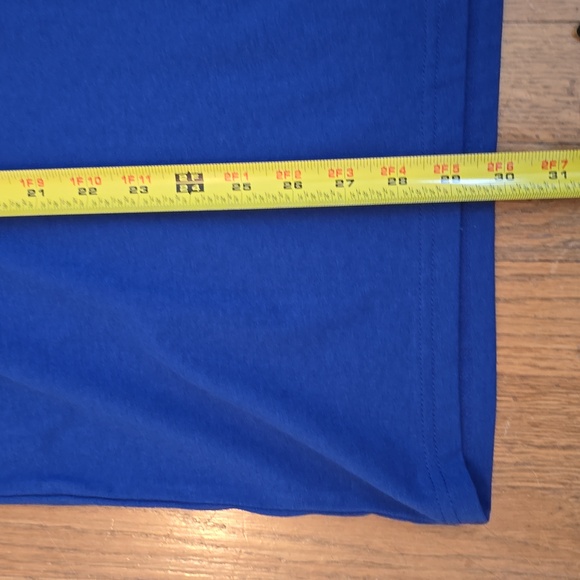 AIRWALK BRAND MEN'S BLUE LONG SLEEVE TEE-SHIRT SIZE MEDIUM - Picture 14 of 16